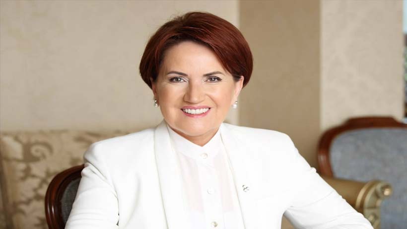 Akşener Körfezde esnafları ziyaret edecek