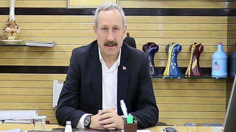 Ali Haydar Bulut Ankara’da göreve başladı