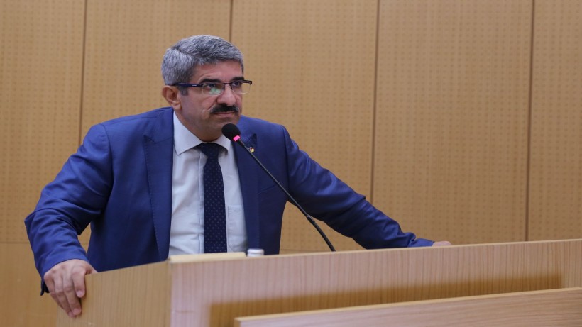 Başkan Bulut’tan ‘asgari ücret’ açıklaması: İşverene de destek paketi bekliyoruz