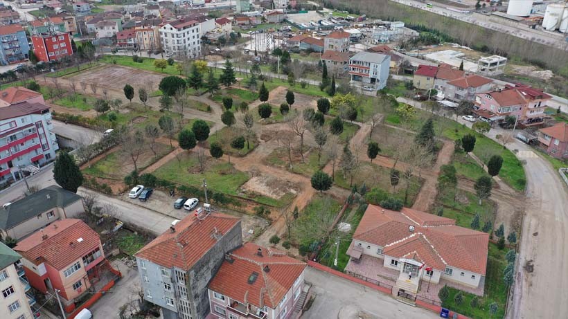 Cevher Dudayev için start verildi