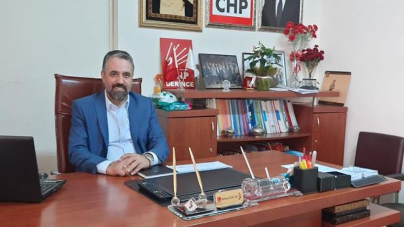 CHP Derincede Asgari Ücret 3100 TL oldu