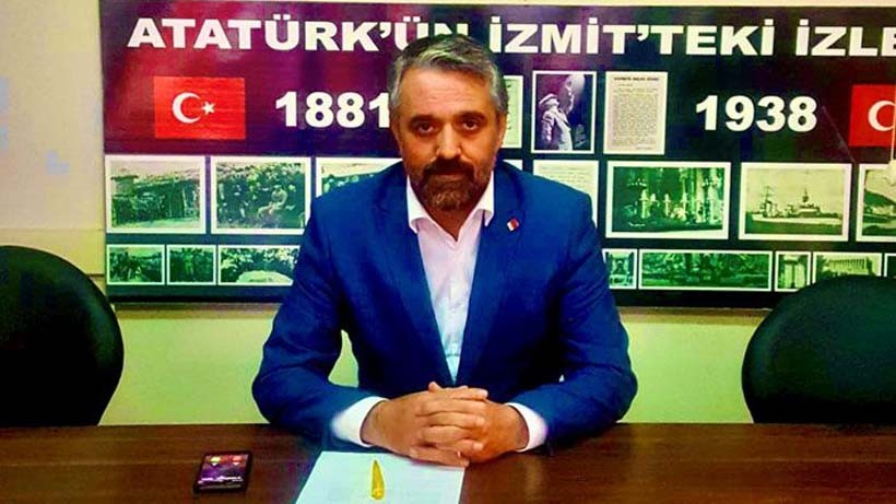 CHP Derinceden ulaşım zammına tepki