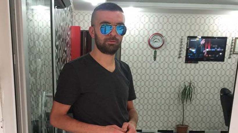 Derinceli Gökhan Kırtay vefat etti