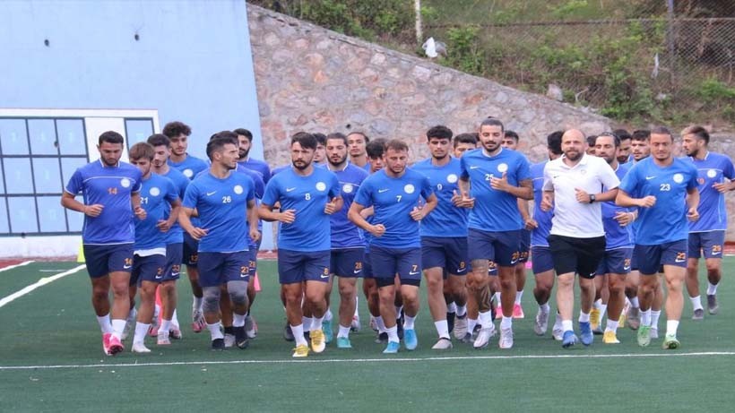 Derincespor, Abant yolcusu