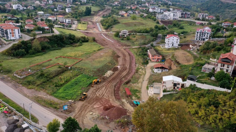 Fatih Vadisi, Yuvacık’a çok yakışacak