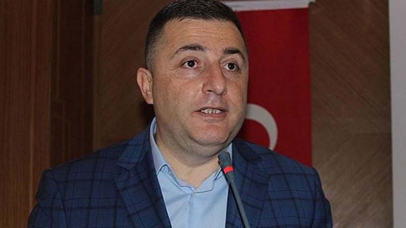 İdris Ersoydan grev açıklaması