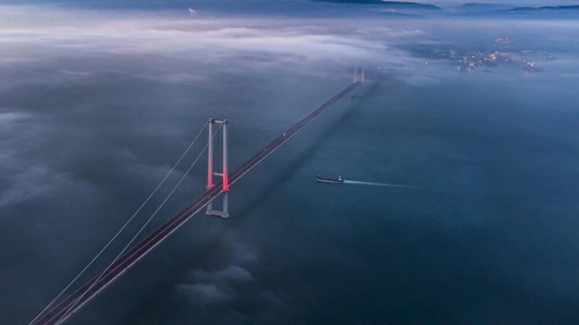 İki Deniz Bir Şehir Fotoğraf Yarışması Sonuçlandı