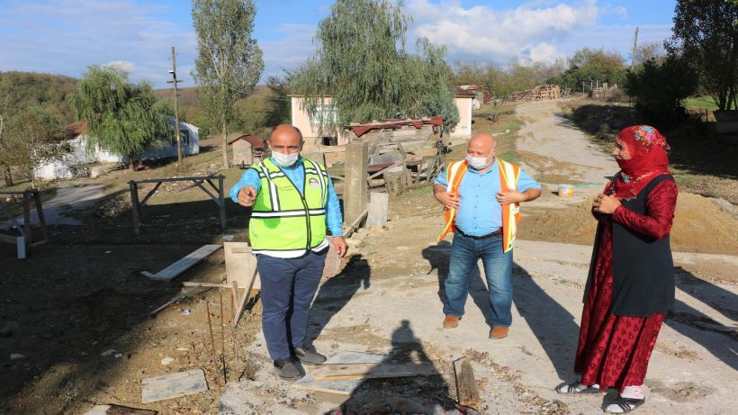 “Kent için en iyi adımı sizlerle birlikte atacağız”