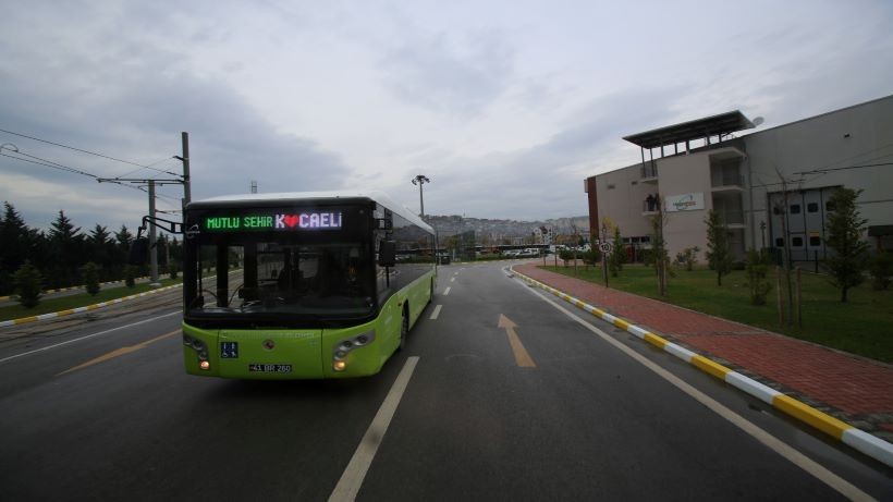 Kısıtlamalar için ulaşımda yeni kararlar alındı