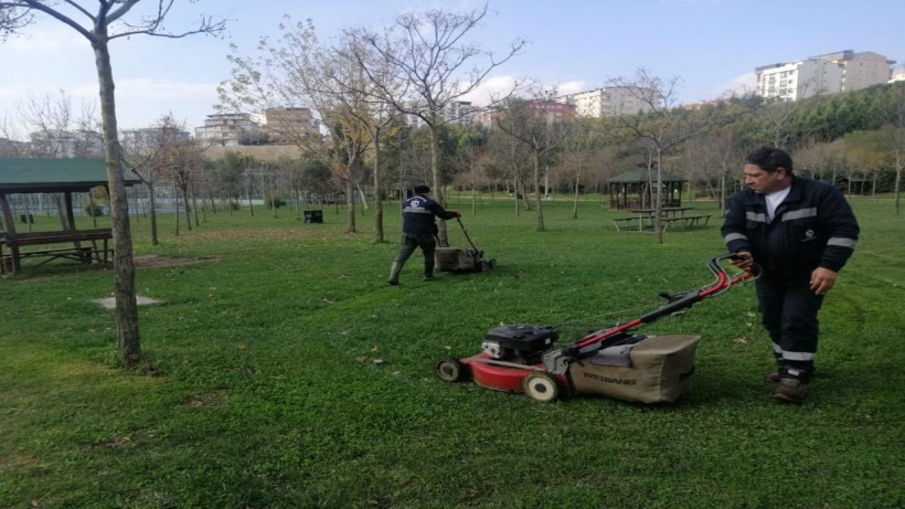 Kocaeli, 2024’e pırıl pırıl girecek