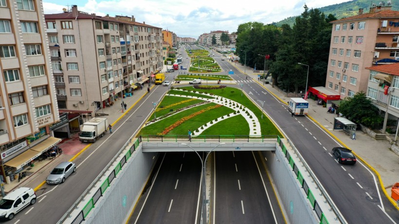 Kocaeli’de 10. Açılış Bayramı heyecanı yaşanıyor