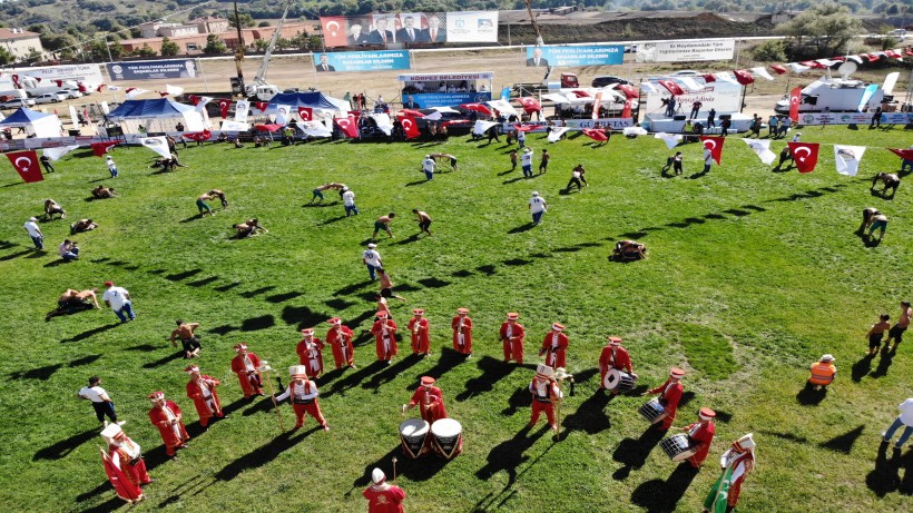 Körfez’de Kiraz Festivali 3 gün sürecek