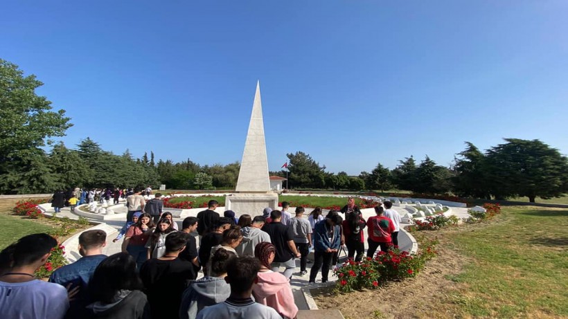 Körfez’de ‘Kültür Gezileri’ başlıyor