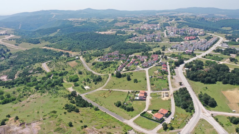 Körfez’in yeni cazibe merkezi: “İlimtepe”