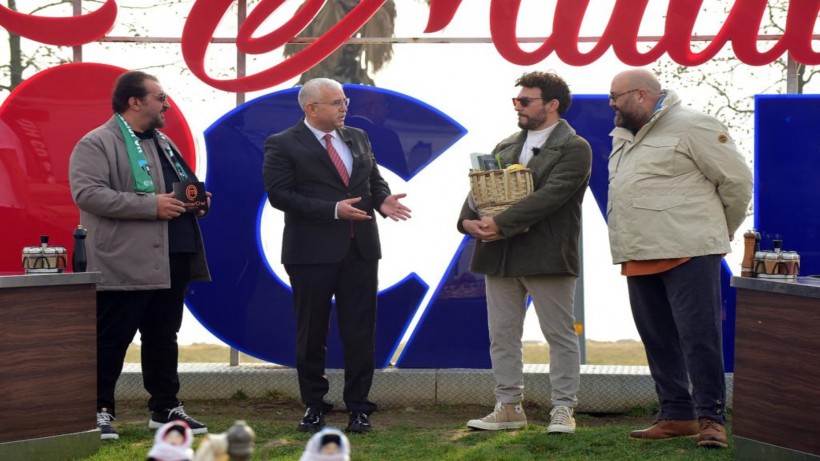 Masterchef’in menüsü Kocaeli mutfağından