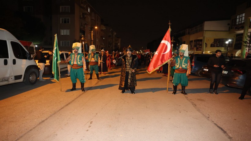 Sarıkamış Şehitlerimiz Unutulmadı