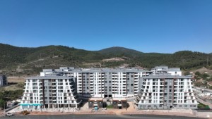 Araptepe´de 33 Daire İçin İhale Zamanı