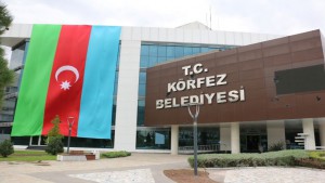 Azerbaycan’a dev destek