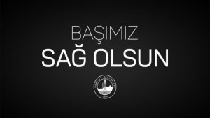 Başımız Sağ Olsun