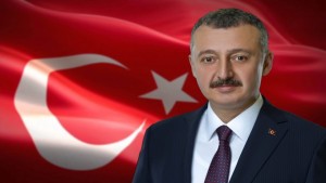 Başkan Büyükakın, “Çanakkale Zaferi bir varoluş destanıdır””