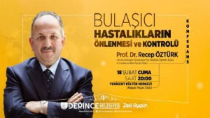 Bir Sağlık Semineri Daha