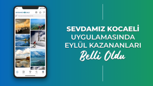 Bu dijital fotoğraf platformu Kocaeli’nin arşivini oluşturuyor