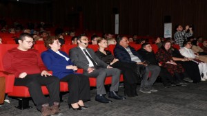 Buğday Tanesi filmine yoğun ilgi