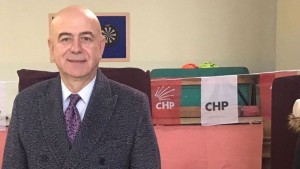 CHP'nin Körfez adayı Tayfun Balıkçı oldu