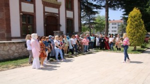 Ecdadın İzinde Bilecik Yolunda