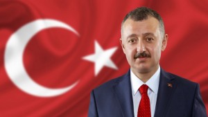 “Geleceğimizin teminatı gençlerimizdir”