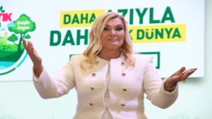 ''İleri dönüşüm gözünüzü açık tutun''