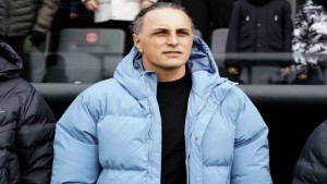 Kocaelispor’da teknik direktörlük için Mustafa Gürsel konuşuluyor