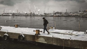 Körfez’i en güzel onlar fotoğrafladı