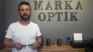 Marka Optik Derince’ye yakıştı