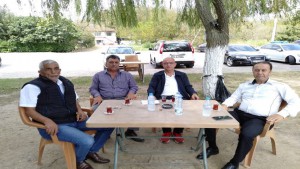 MHP İl yönetimine Derince’den sürpriz isim