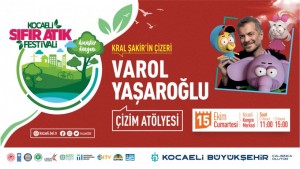 Sıfır Atık Festivali’ne geri sayım sürüyor