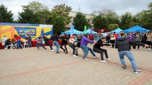 Üniversite öğrencilerine; Gelin tanış olalım