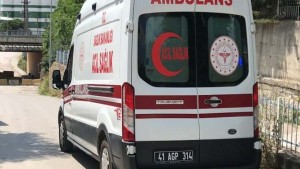 Valilikten yıkılan metruk evle ilgili açıklama